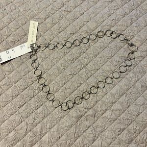 Urban outfitters small belt new with tags